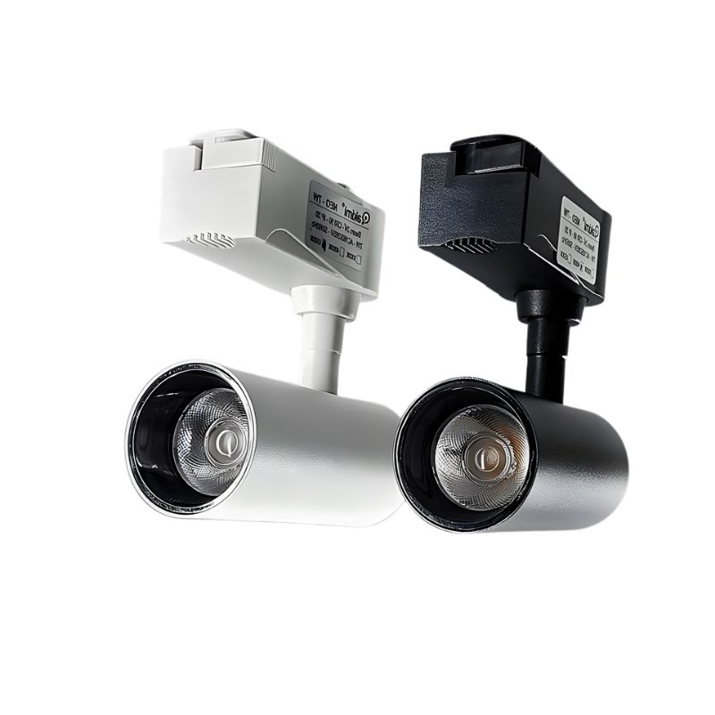 AKIMI - Đèn Rọi Ray NEO Series 7W | AKNEOB7 / AKNEOW7